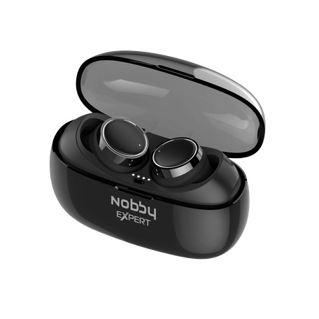 Nobby Expert T-110 (NBE-BH-50-02)