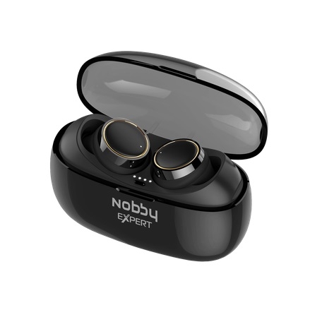 Nobby Expert T-110 (NBE-BH-50-03)