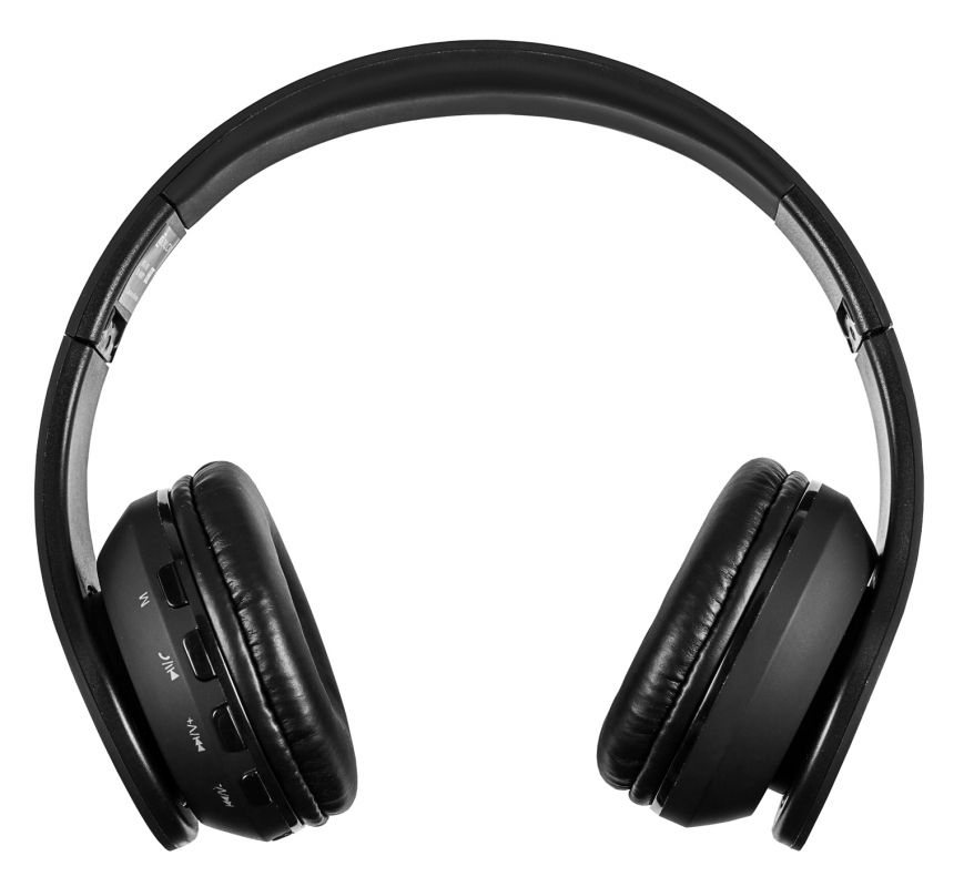 Oklick BT-L-100 Black (BH136)