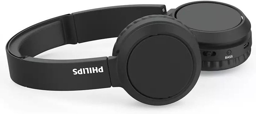 Philips TAH-4205 Black