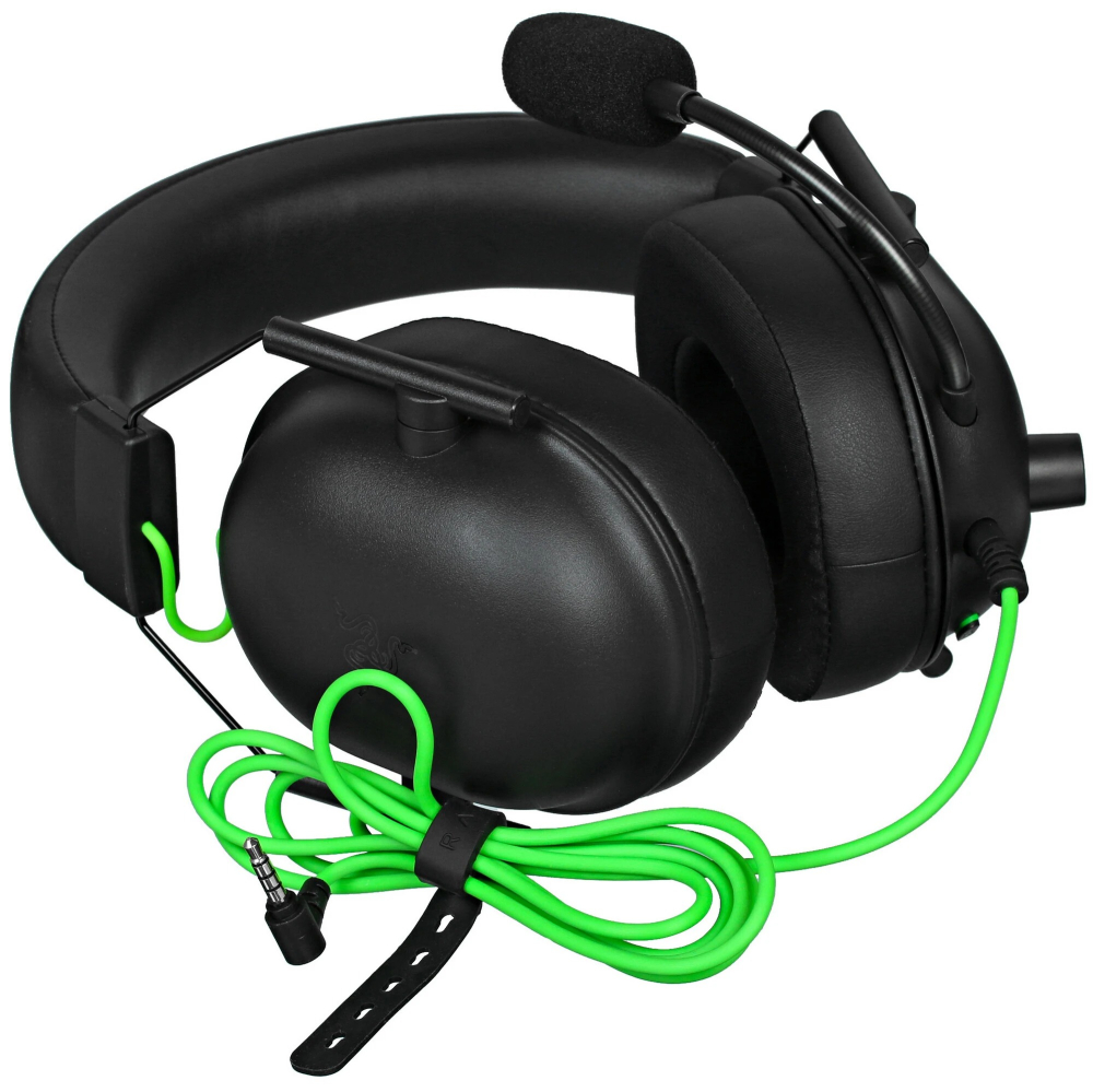 Razer BlackShark V2 X (RZ04-03241300-R3G1)