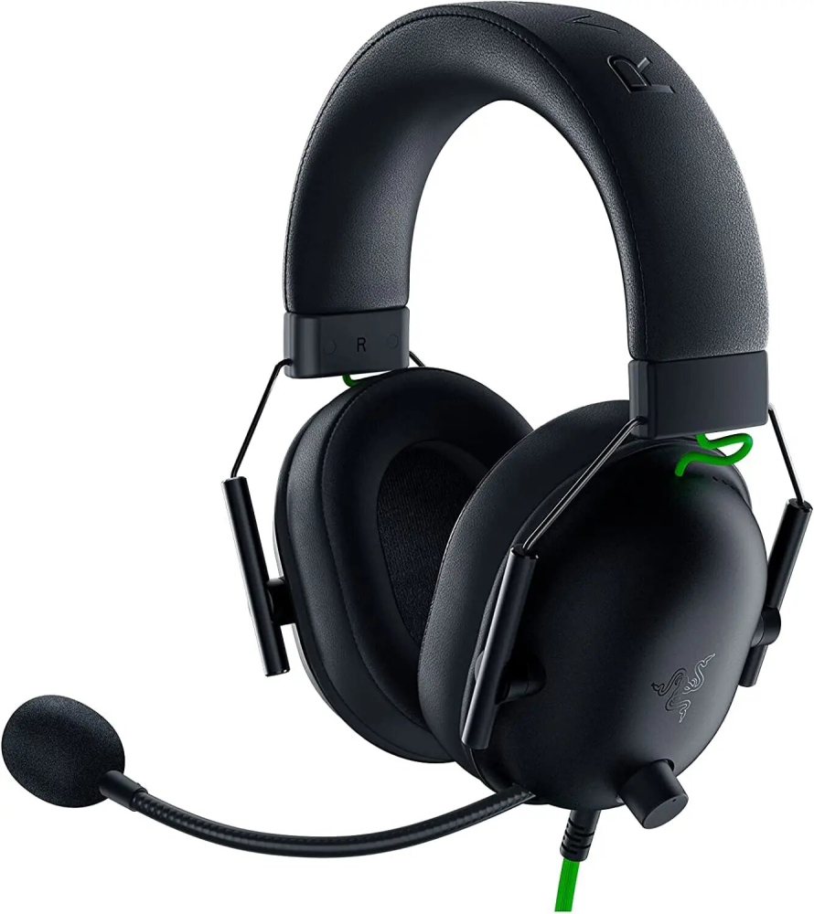 Razer Blackshark V2 X (RZ04-03240900-R3M1)