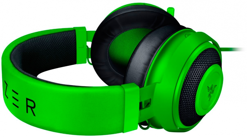 Razer Kraken Green (RZ04-02830200-R3M1)
