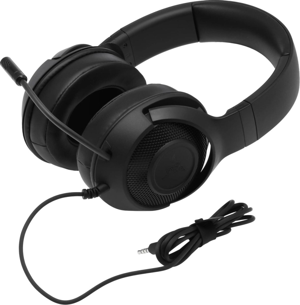 Razer Kraken X Essential (RZ04-02950100-R3C1)