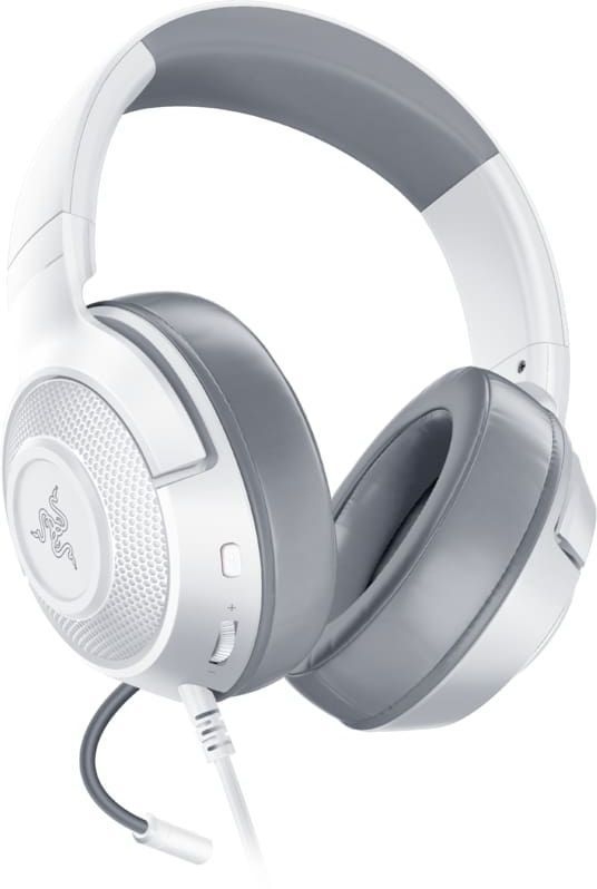 Razer Kraken X Mercury (RZ04-02890300-R3M1)