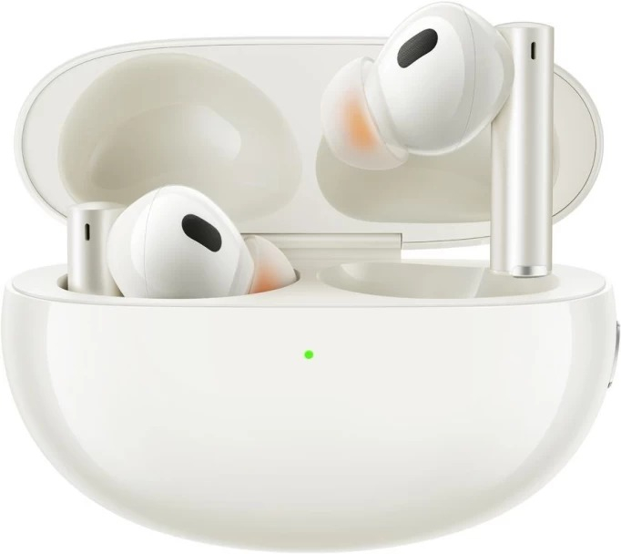 Realme Buds Air 5 Pro White (RMA2120)