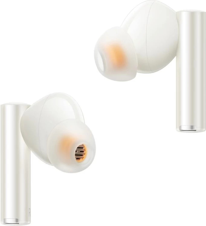 Realme Buds Air 5 Pro White (RMA2120)