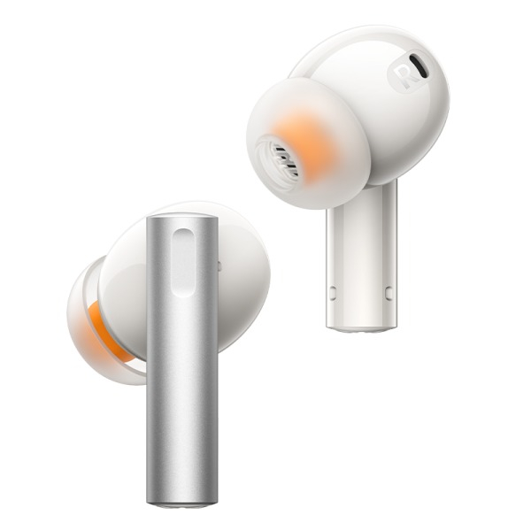 Realme Buds Air 6 Silver (RMA2402)