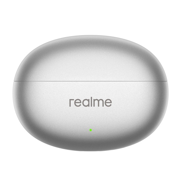 Realme Buds Air 6 Silver (RMA2402)