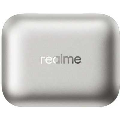 Realme Buds Air 7 Silver (RMA2408)