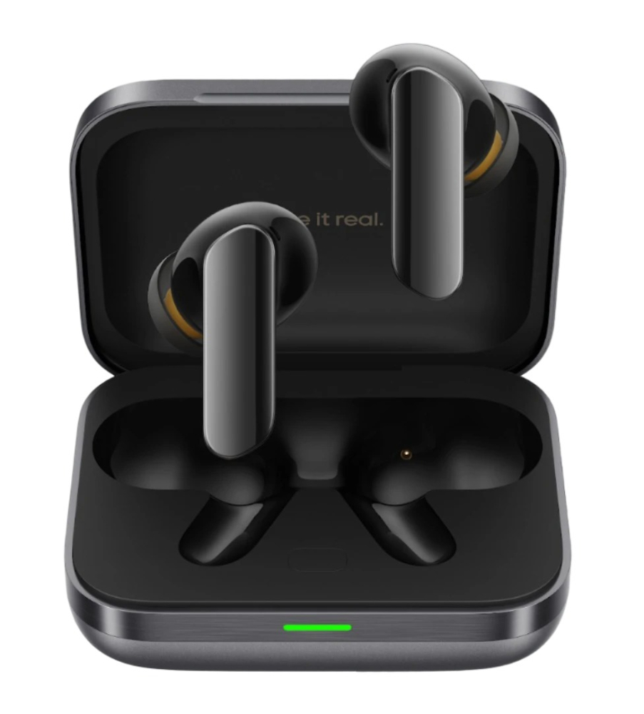 Realme Buds Air Pro 7 Black (RMA2407)