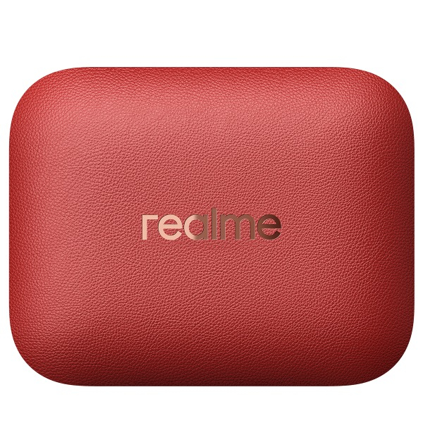 Realme Buds Air Pro 7 Red (RMA2407)