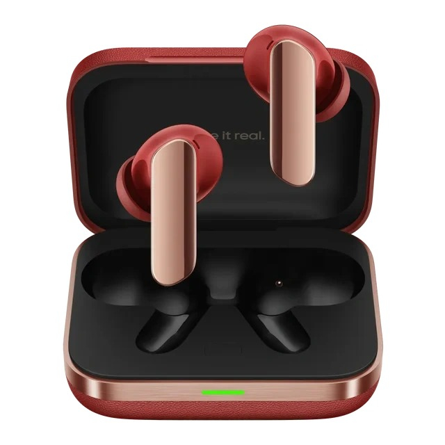 Realme Buds Air Pro 7 Red (RMA2407)