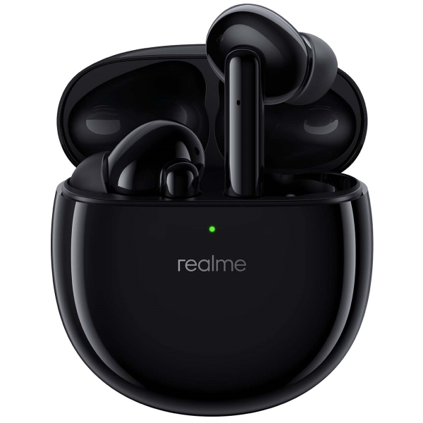 Realme Buds Air Pro Black (RMA210)
