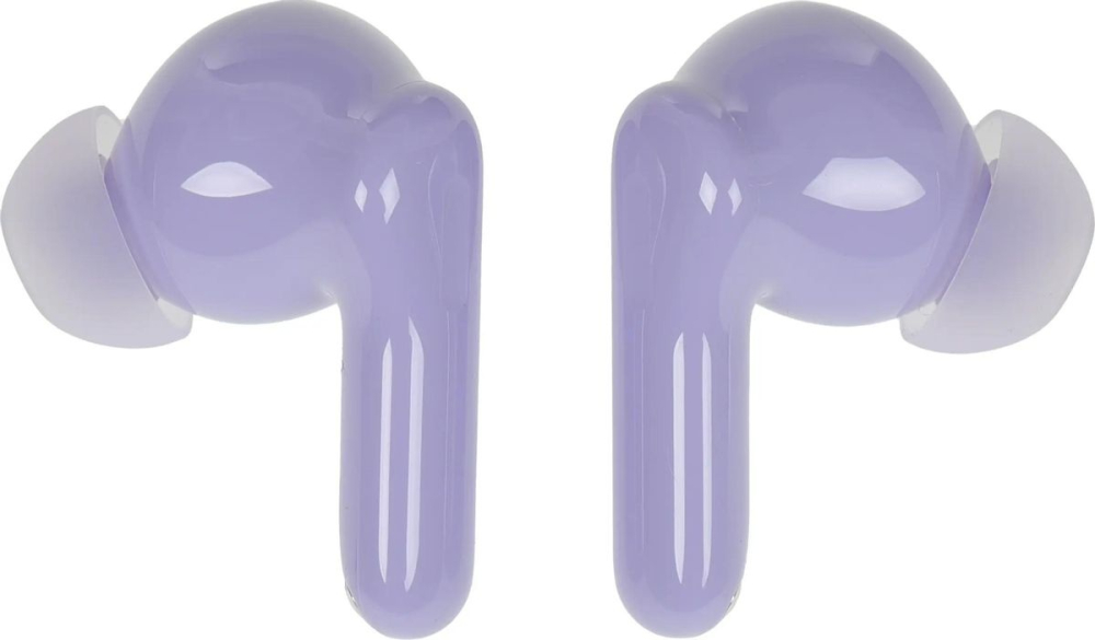 Realme Buds T200 Violet