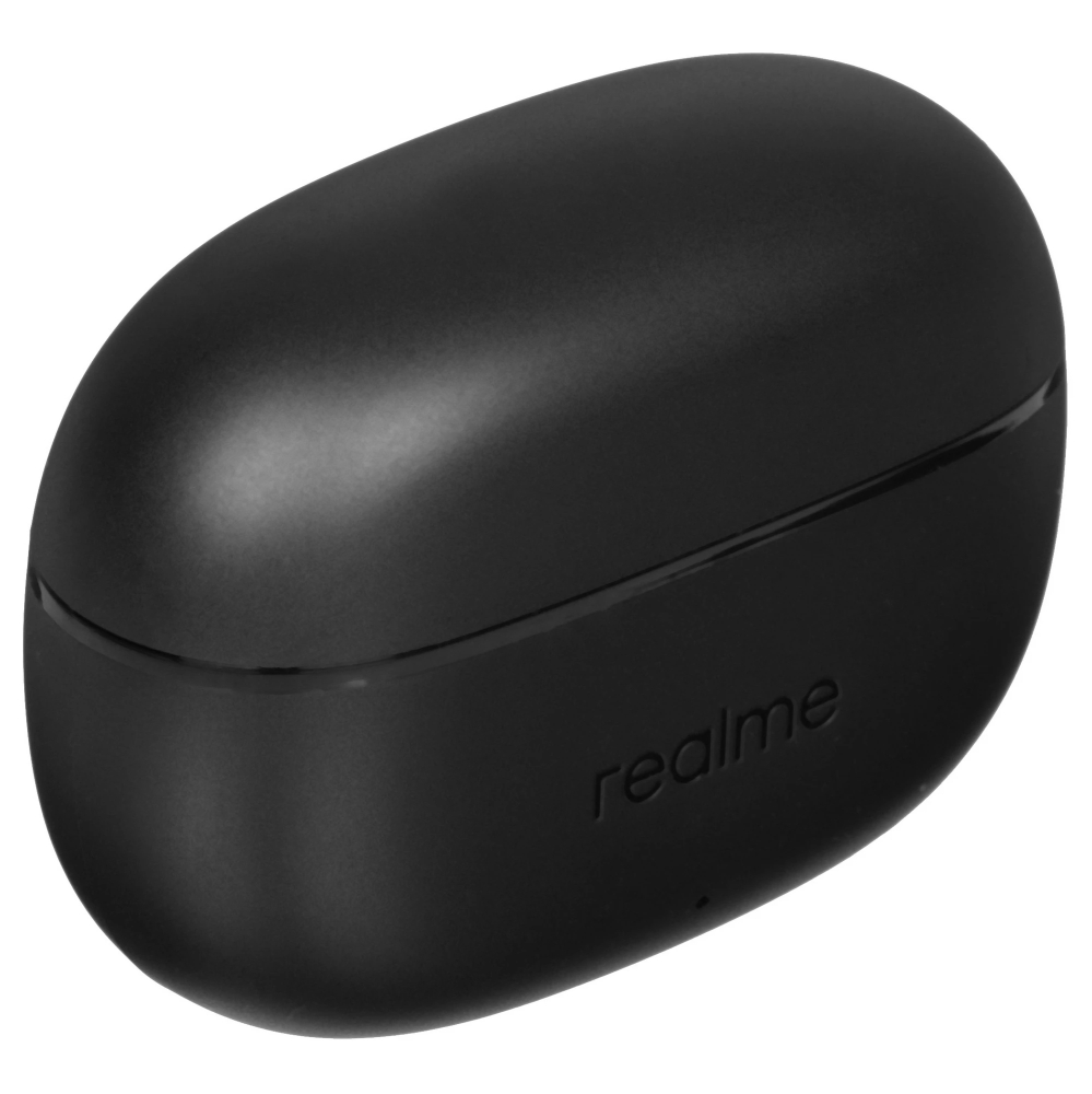 Realme Buds T200x Black