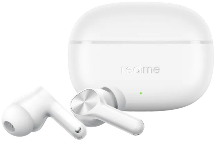 Realme Buds T200x White