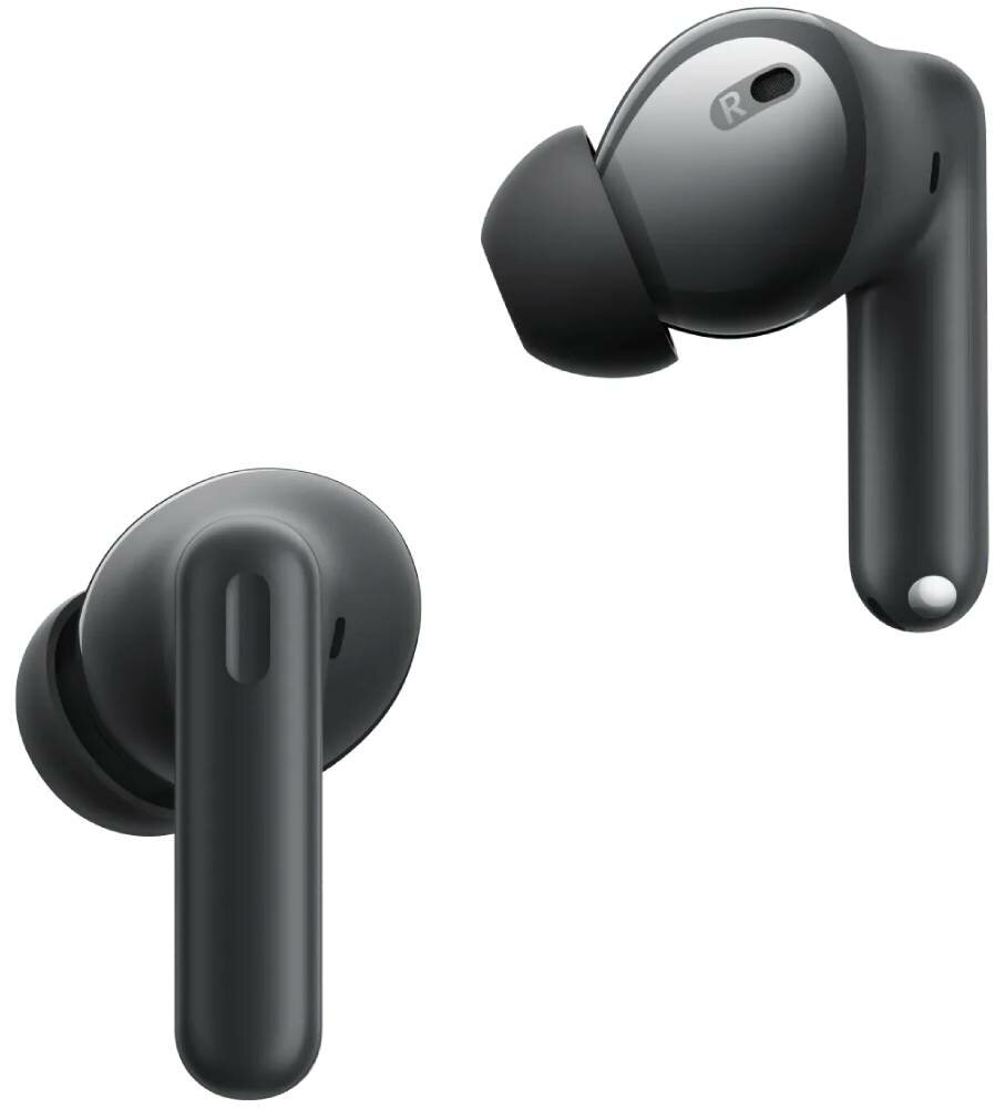 Realme Buds T300 Black (RMA2302)
