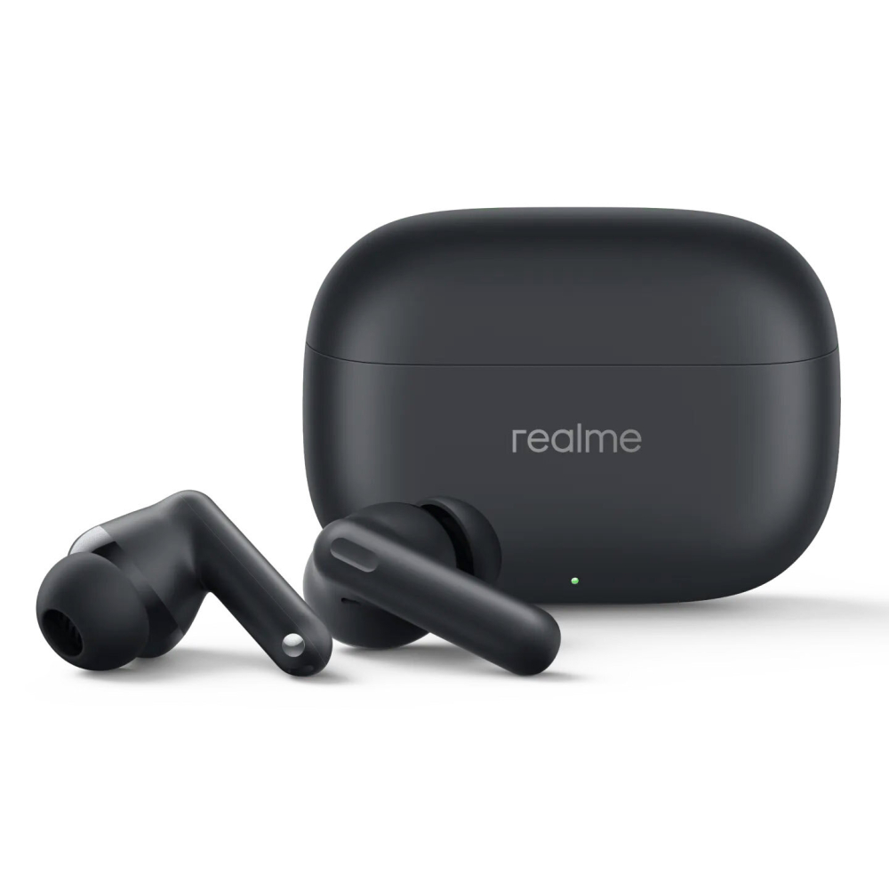 Realme Buds T310 Black (RMA2303)