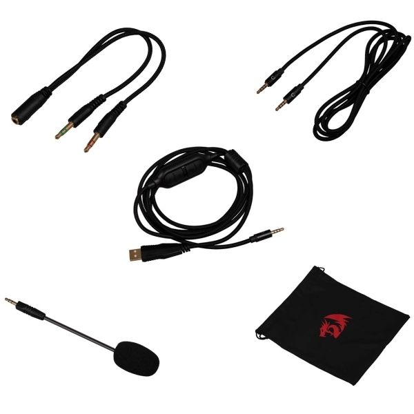 Redragon Zeus 2 77803