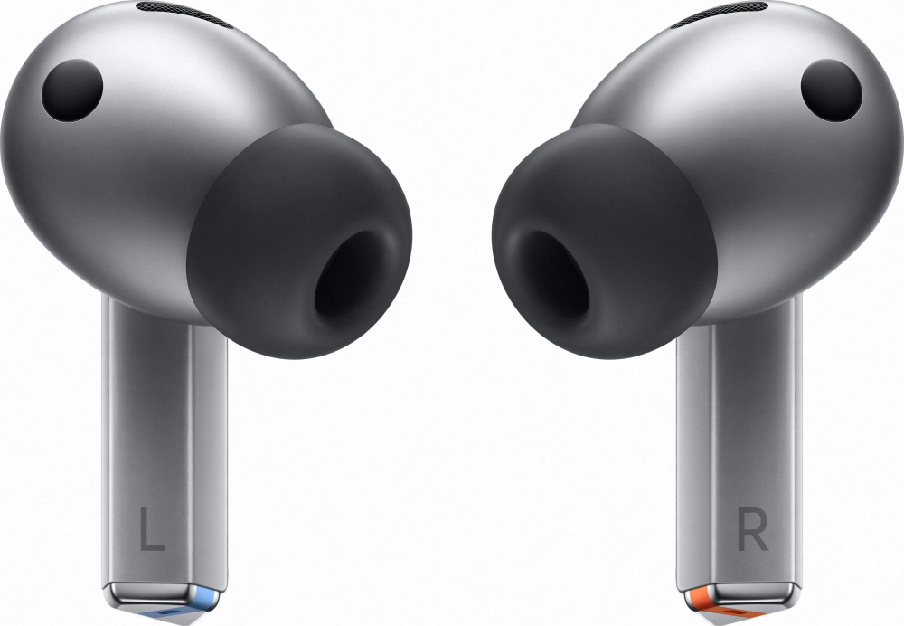 Samsung Galaxy Buds 3 Pro Silver (SM-R630NZAA)