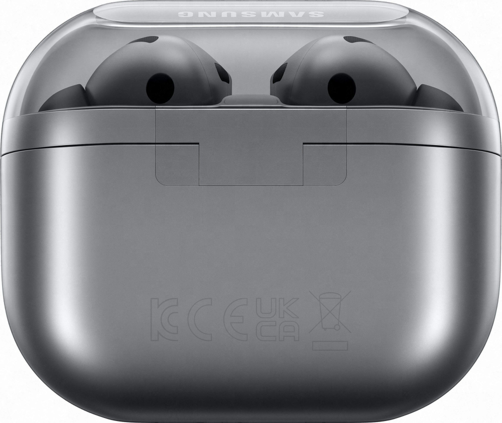 Samsung Galaxy Buds 3 Pro Silver (SM-R630NZAA)