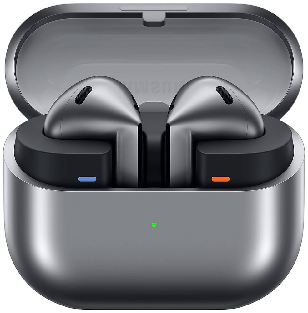 Samsung Galaxy Buds 3 Silver (SM-R530NZAA)