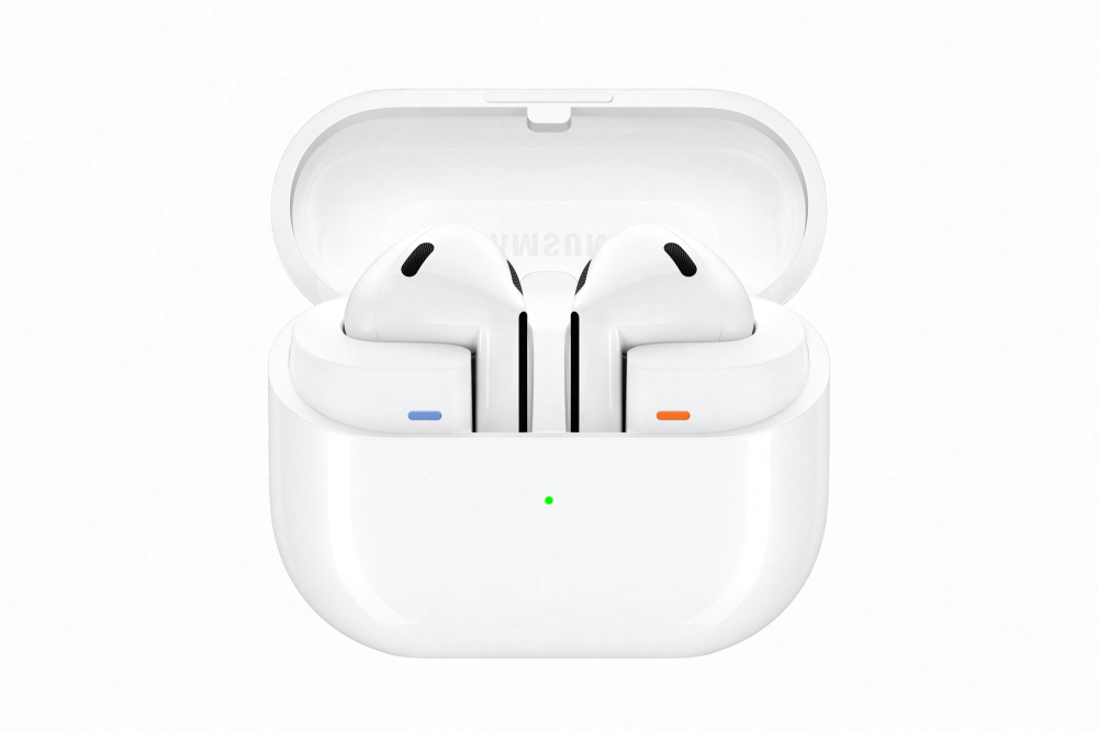 Samsung Galaxy Buds 3 White (SM-R530NZAA)