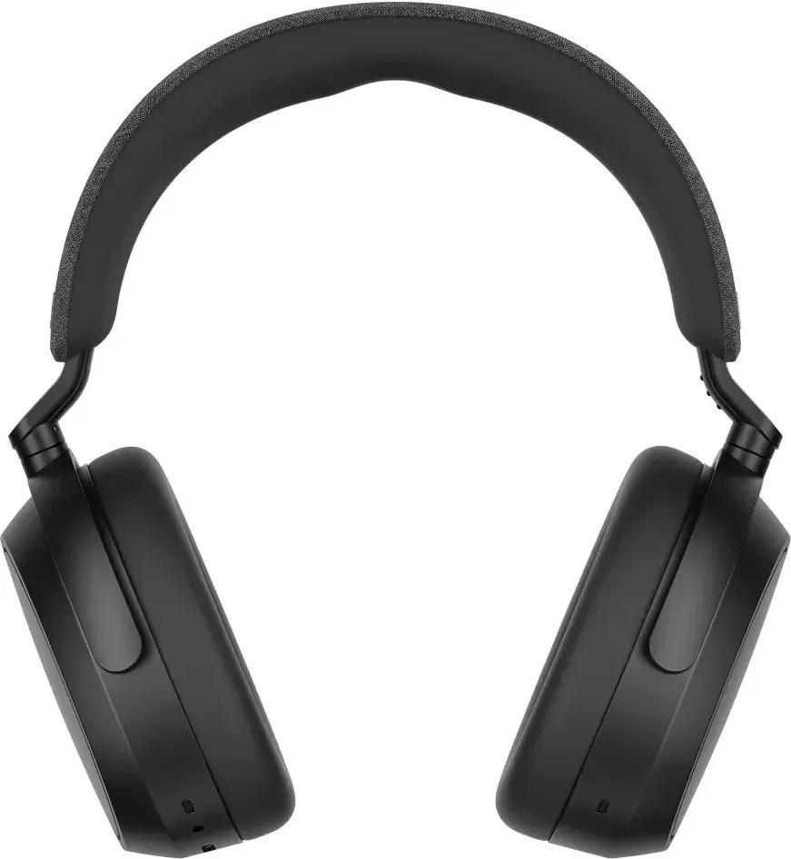 Sennheiser Momentum 4 Black