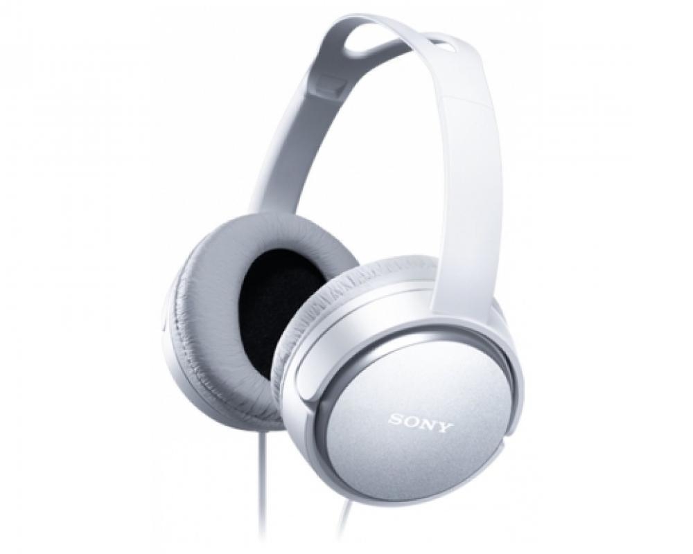 Sony MDR-XD150 White