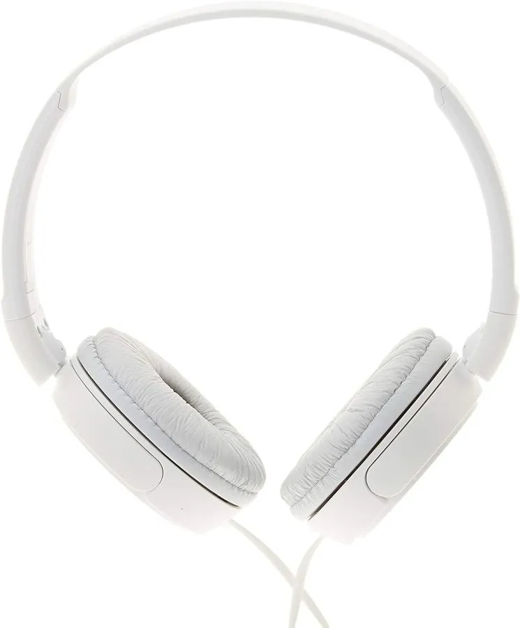 Sony MDR-ZX110LP White