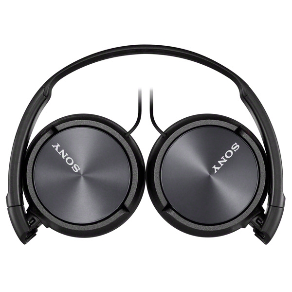 Sony MDR-ZX310AP Black