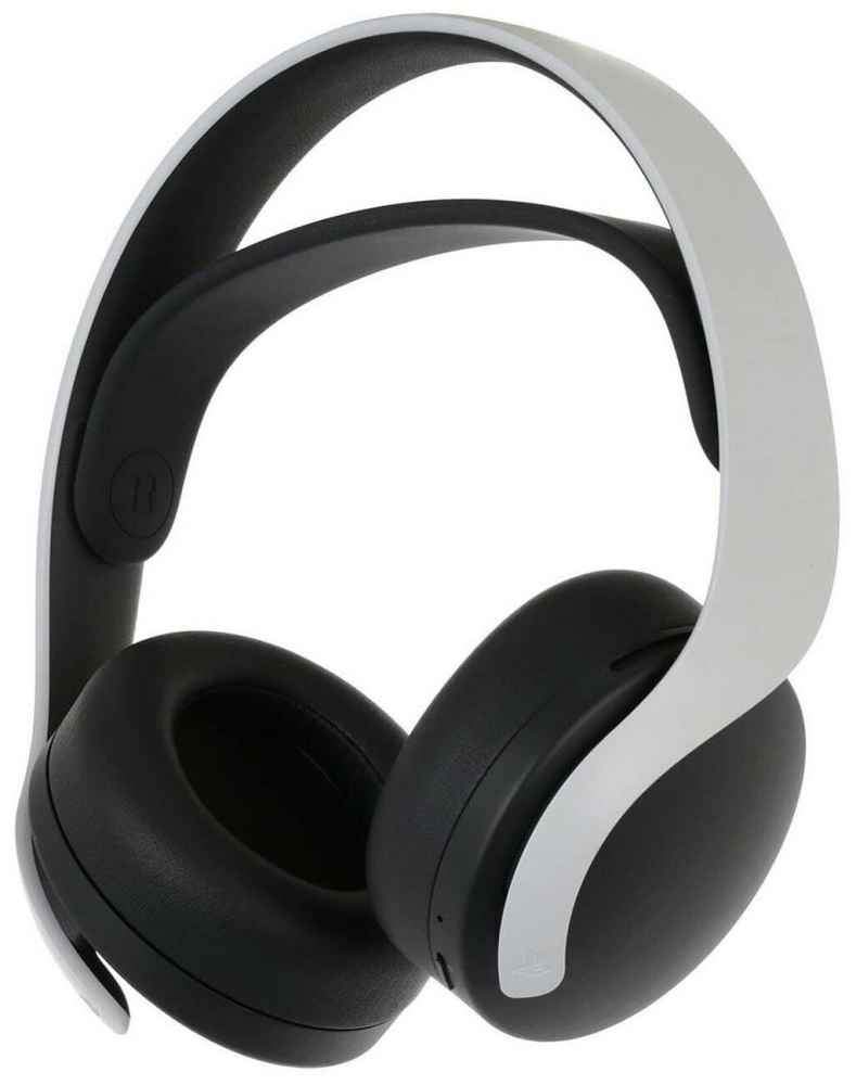 Sony Pulse 3D Wireless Headset Black (CFI-ZWH1E01)