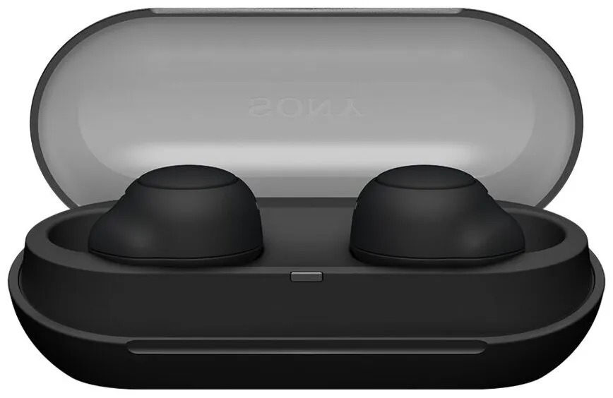 Sony WF-C500 Black