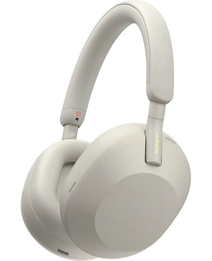 Sony WH-1000XM5 Silver