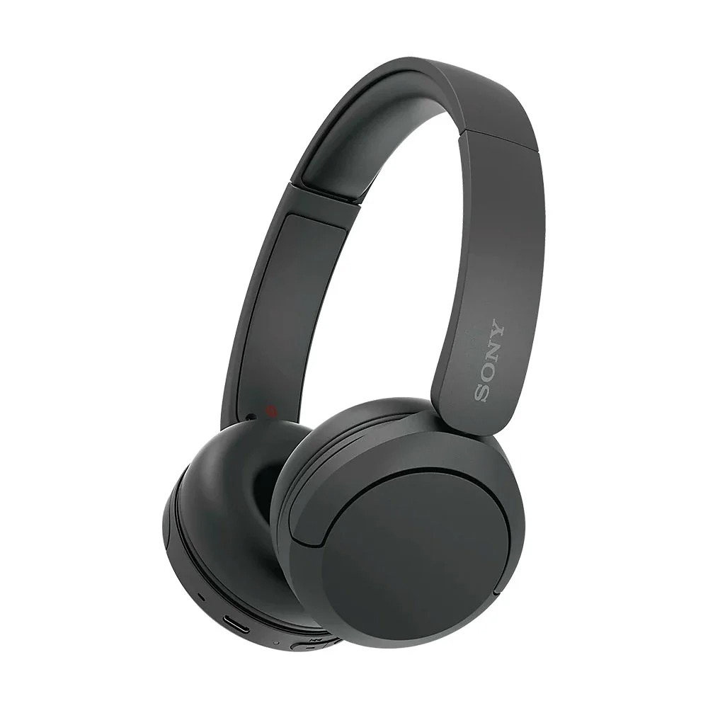 Sony WH-CH520 Black