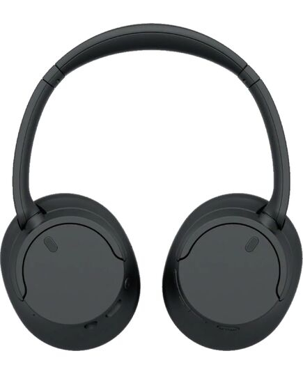 Sony WH-CH720N Black