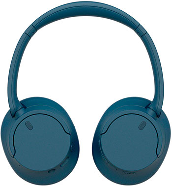 Sony WH-CH720N Blue