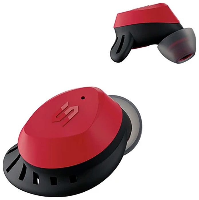 Soul S-FIT Red
