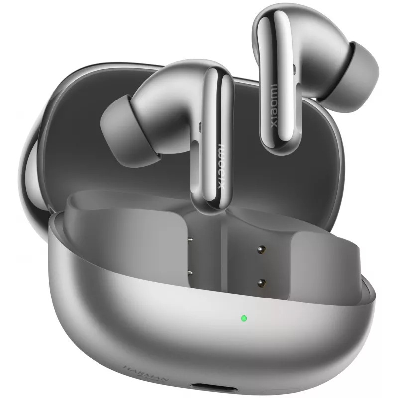 Xiaomi Buds 5 Pro Titanium Grey (BHR9640GL)