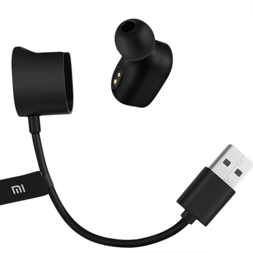 Xiaomi Mi Headset mini Black (ZBW4443GL)