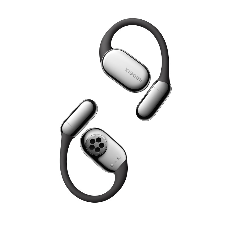Xiaomi OpenWear Black (BHR8250CN)