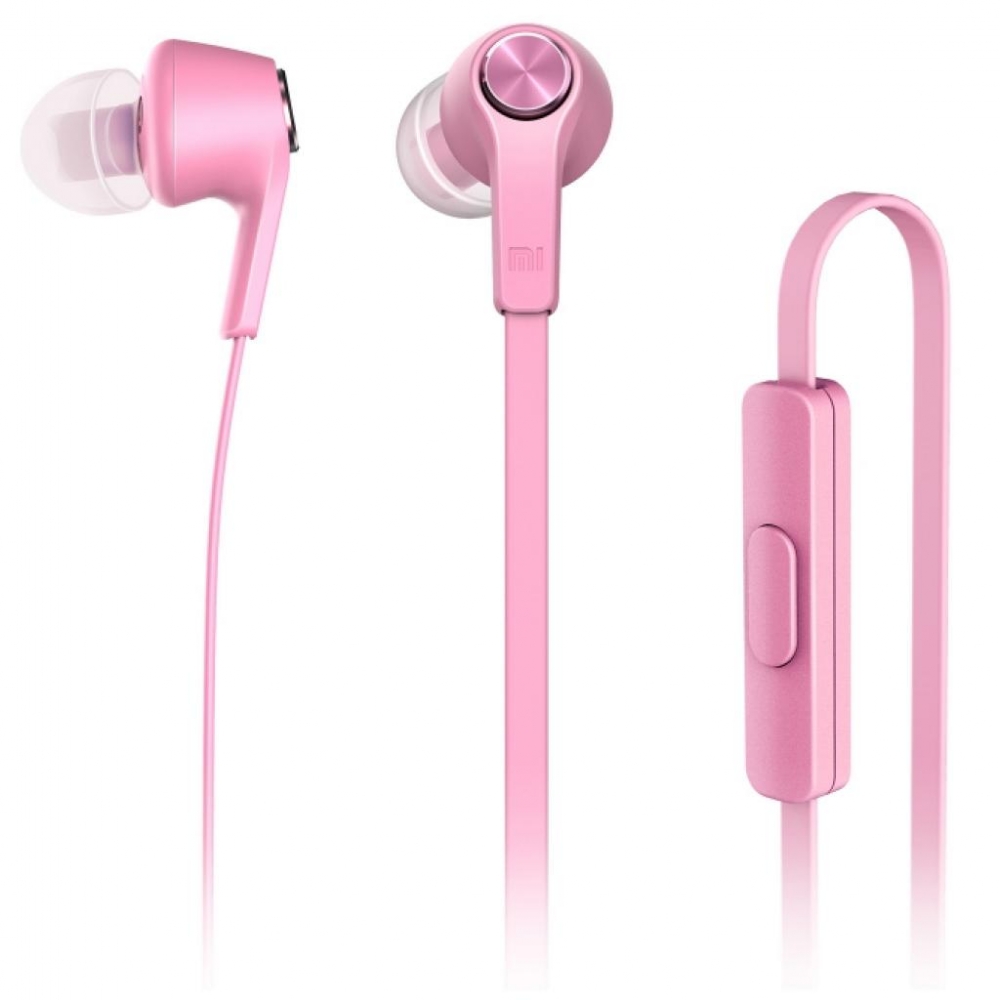Xiaomi Piston Colorful Edition Pink (ZBW4262CN)