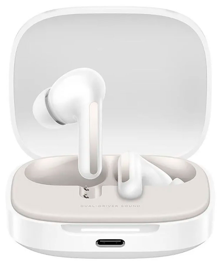 Xiaomi Redmi Buds 6 (BHR9250GL)