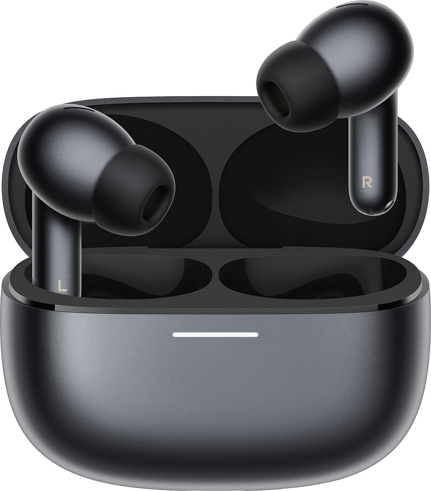 Xiaomi Redmi Buds 8 Pro Black (BHR08GOGL)