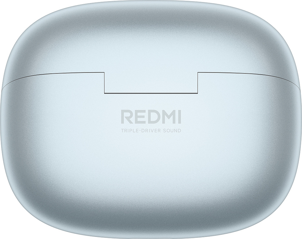 Xiaomi Redmi Buds 8 Pro Blue (BHR08GMGL)