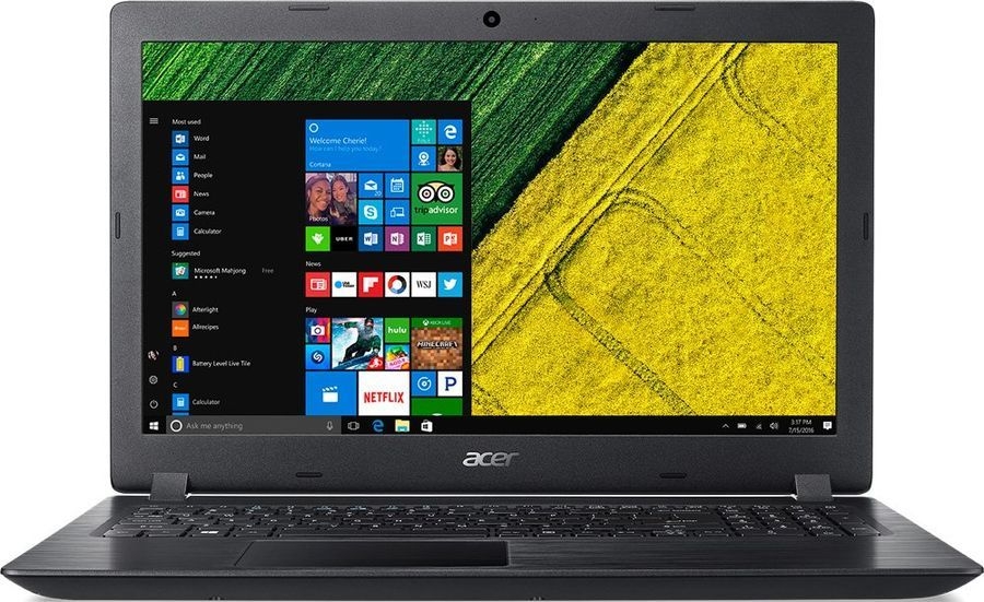 Acer Aspire 3 A315-21-67T0 (NX.GNVER.070)