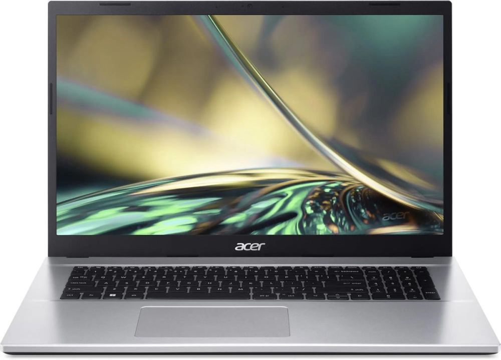 Acer Aspire 3 A317-54-33GH (NX.K9YER.001)