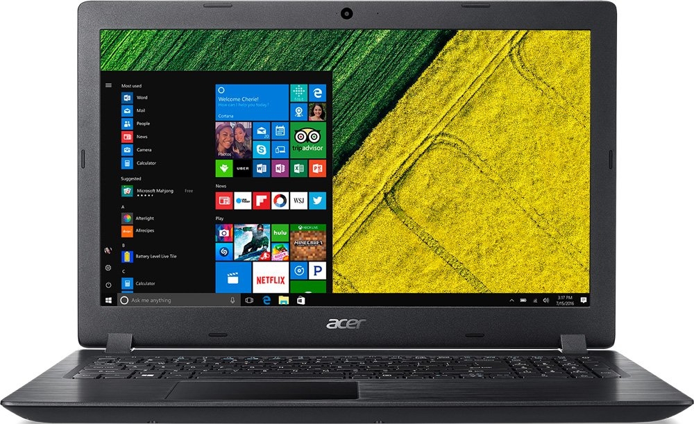 Acer Aspire A315-21-48X2 (NX.GNVER.098)