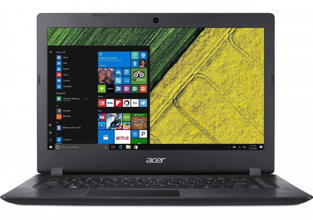 Acer Aspire A315-21G-6686 (NX.GQ4ER.063)